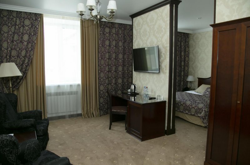 Отель Форум, Томск. Фото 30